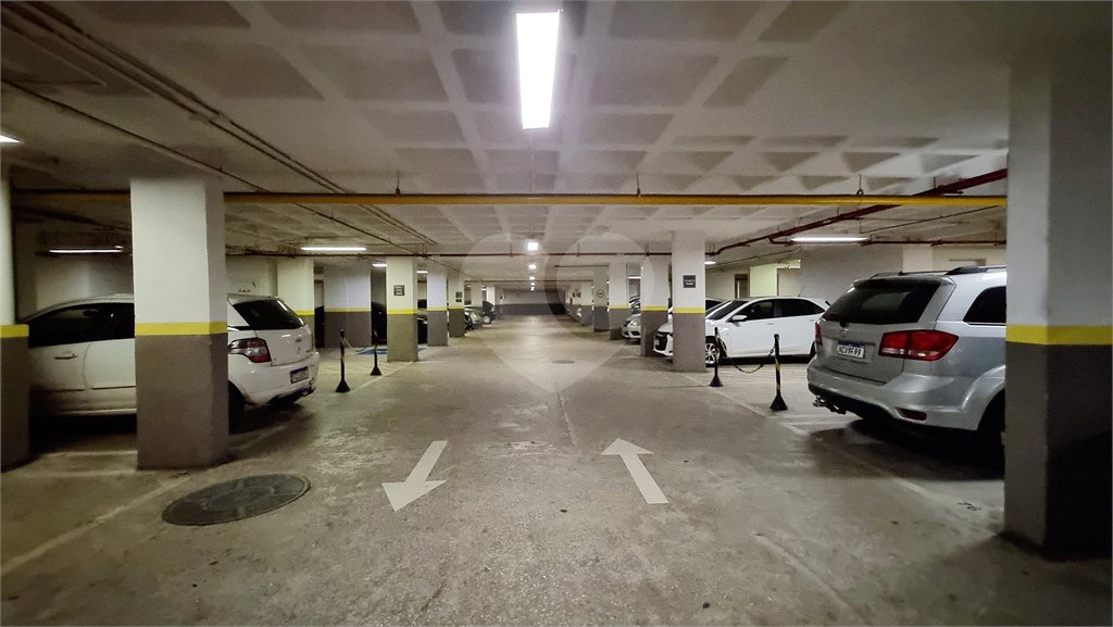 Apartamento à venda com 1 quarto em Brás, São Paulo, SP