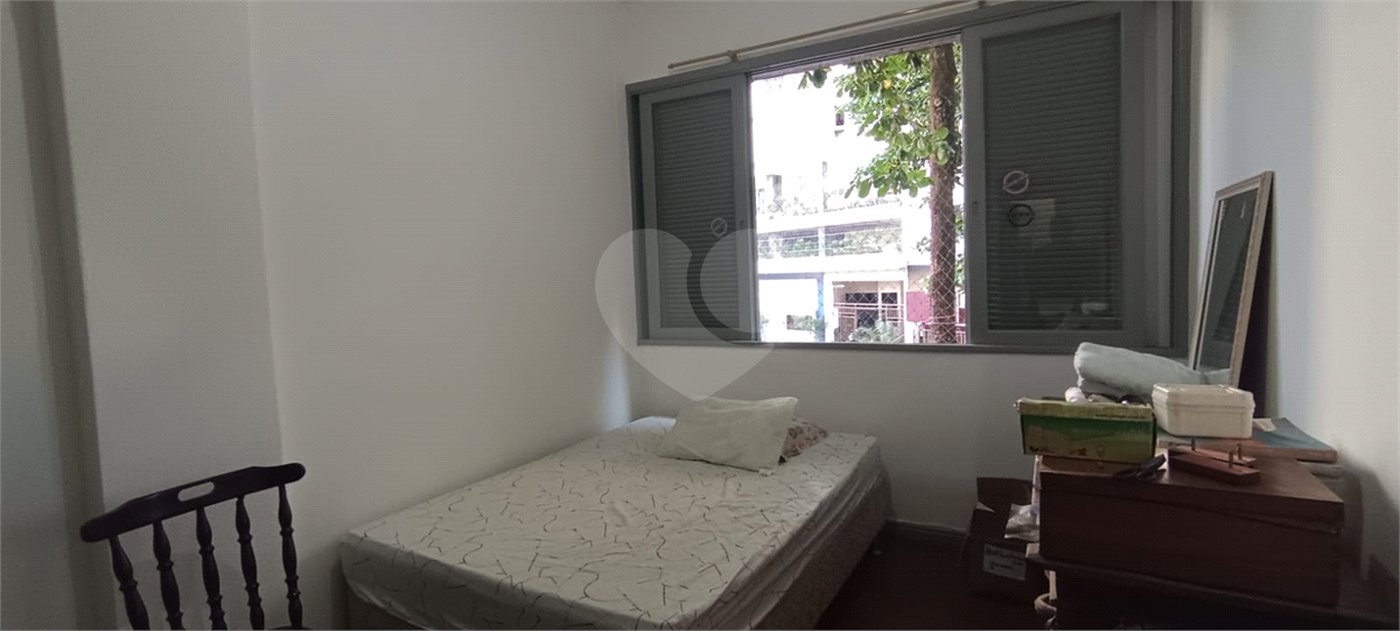Apartamento à venda com 3 quartos em Flamengo, Rio de Janeiro, RJ