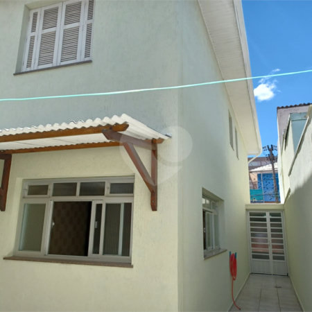 Sobrado à venda com 2 quartos em Vila Aurora (zona Norte), São Paulo, SP