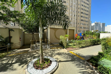 Apartamento à venda com 2 quartos em Jardim Íris, São Paulo, SP