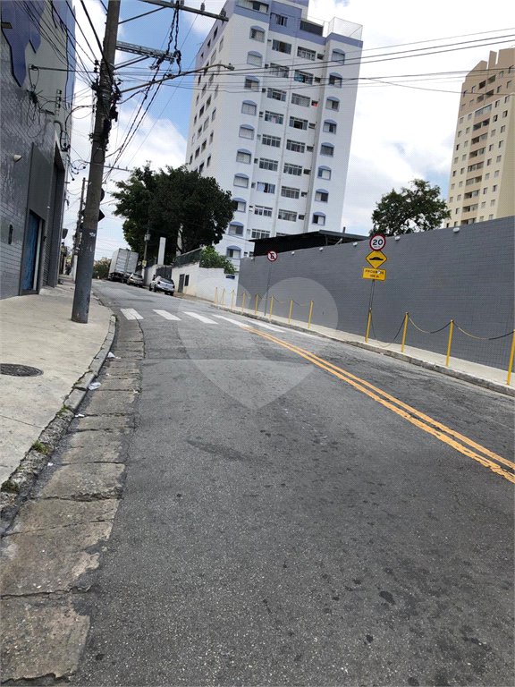 Terreno à venda em Imirim, São Paulo, SP