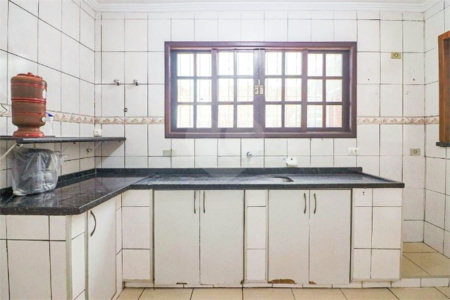 Casa à venda com 3 quartos, sendo 2 suítes, em VILA SÔNIA, São Paulo, SP