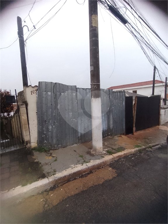 Terreno à venda em Imirim, São Paulo, SP