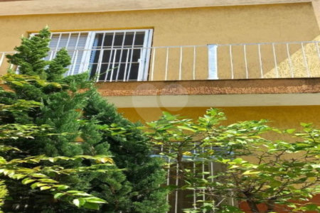 Casa à venda com 2 quartos em Vila Alpina, São Paulo, SP