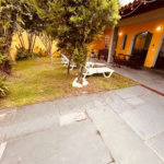 Casa com 6 dormitórios à venda, 300 m² por R$ 680.000,00 - Balneário Cidade Atlântica - Guarujá/SP