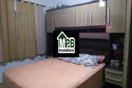 Casa à venda com 2 quartos em Lopes De Oliveira, Sorocaba, SP