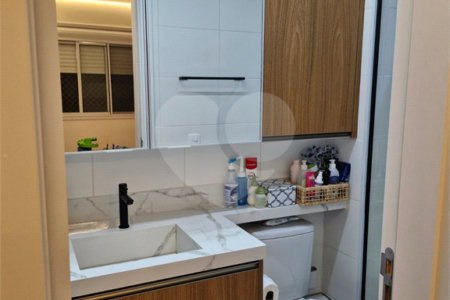 Apartamento à venda com 3 quartos, sendo 1 suíte, em Parque Residencial da Lapa, São Paulo, SP