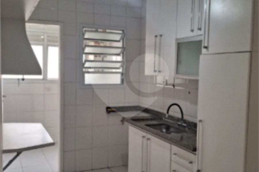 Apartamento à venda com 3 quartos, sendo 2 suítes, em Santana, São Paulo, SP