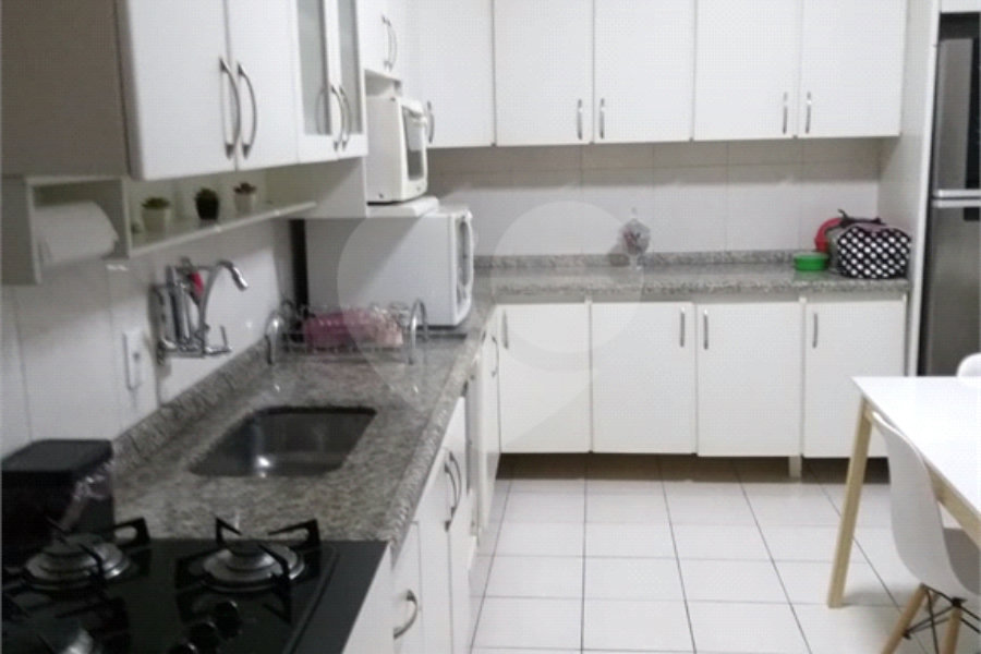 Sobrado à venda com 3 quartos, sendo 1 suíte,  em Freguesia do Ó, São Paulo, SP