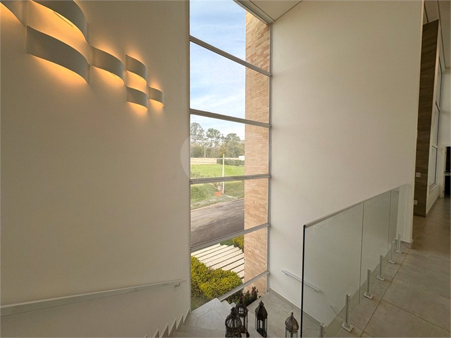 Casa à venda com 4 suítes no condomínio Residencial Dacha, Sorocaba - SP