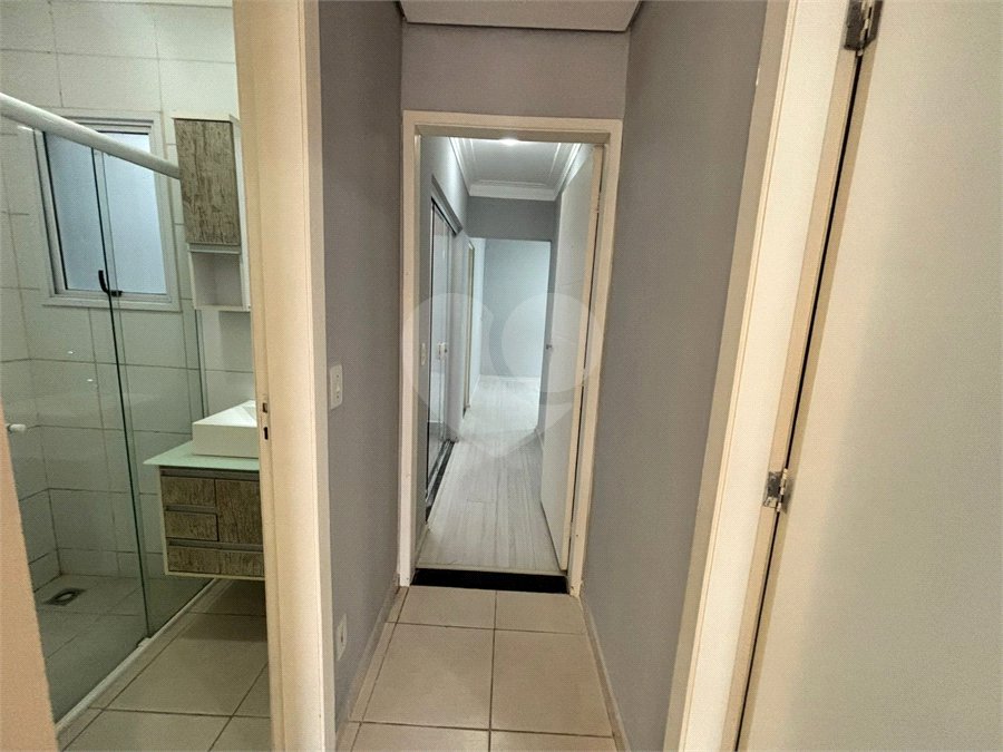 Casa de Vila à venda com 2 quartos, sendo 1 suíte, em Conjunto Residencial Jardim Villagio Torino, Sorocaba, SP