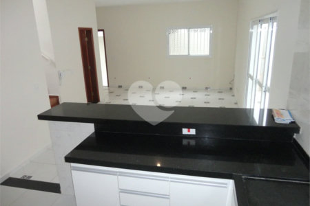 Casa de Vila à venda com 3 suítes em João Xxiii, Vinhedo, SP