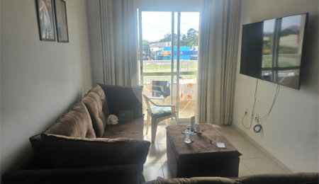 Apartamento à venda com 3 quartos, sendo 1 suíte,  em Jardim América, Paulínia, SP