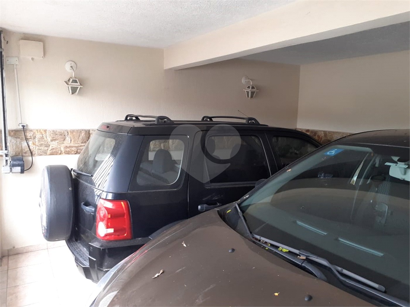Sobrado à venda com 3 quartos, sendo 1 suíte, no Brasilândia, São Paulo, SP