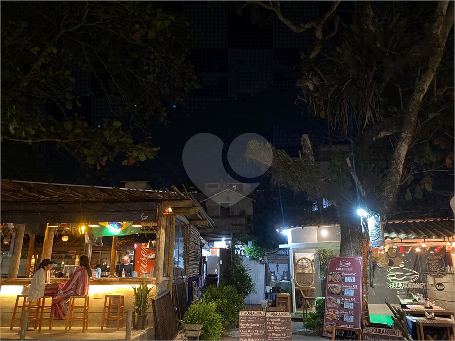 Casa à venda com 3 quartos em Ossos, Armação dos Búzios, RJ