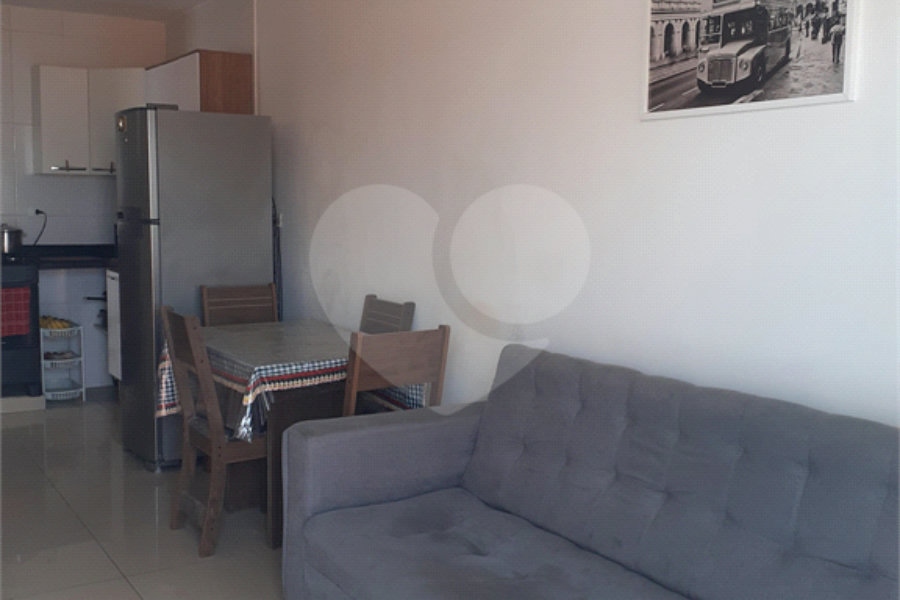 Apartamento à venda com 2 quartos em Casa Verde, São Paulo, SP