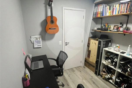 Apartamento à venda com 3 quartos, sendo 1 suíte, em Alto da Boa Vista, São Paulo, SP