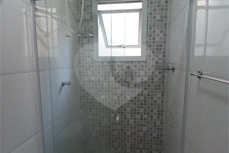 Apartamento para alugar com 1 quarto em Vila Gustavo, São Paulo, SP