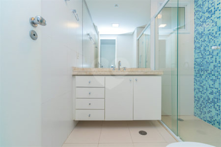 Apartamento à venda com 4 suítes em Brooklin, São Paulo, SP