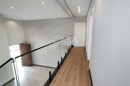 Casa em condomínio à venda com 3 suítes em Alphaville Nova Esplanada, Votorantim, SP