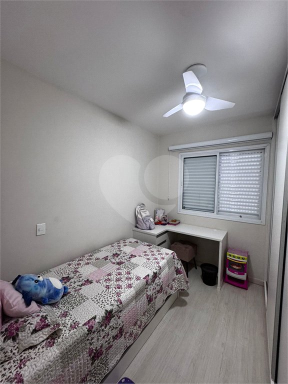 Apartamento à venda com 3 quartos, sendo 1 suíte, em Santa Claudina, Vinhedo, SP
