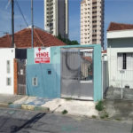 Casa à venda com 1 quarto em Chora Menino, São Paulo, SP