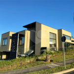 Casa à venda com 3 suítes no condomínio Alphaville Castello, Itu - SP
