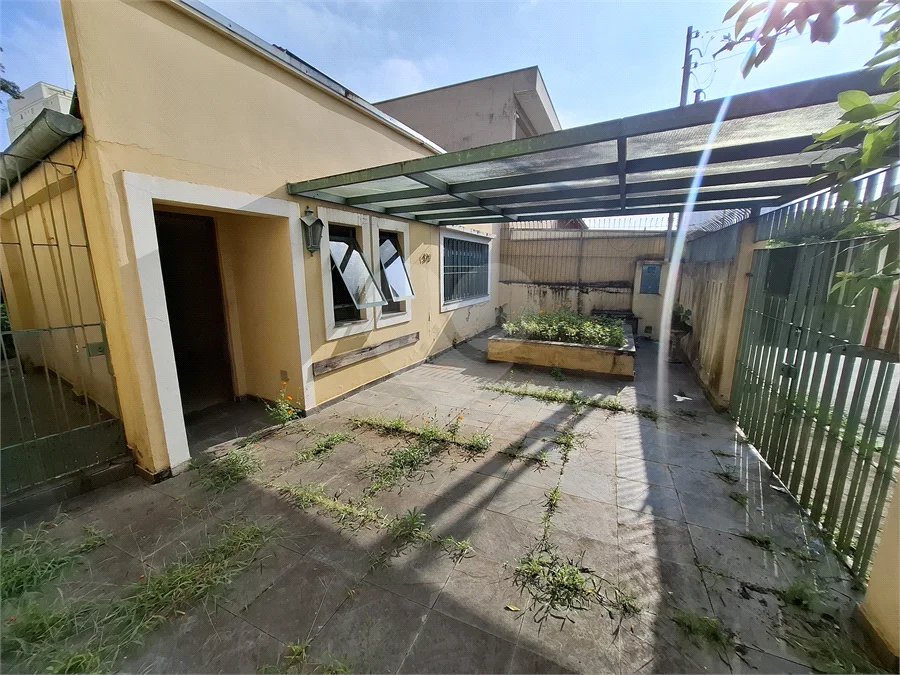 Casa Térrea à venda com 2 quartos em Santana, São Paulo, SP
