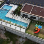 Apartamento à venda com 2 quartos no Centro, Votorantim, SP