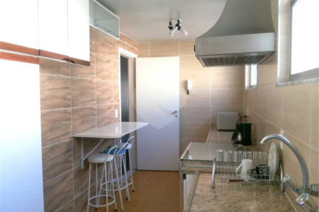 Apartamento à venda com 2 quartos, sendo 1 suíte, em Tijuca, Rio de Janeiro, RJ