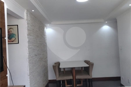 Apartamento à venda com 2 quartos em Jardim Peri, São Paulo, SP