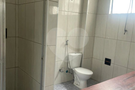 Apartamento à venda com 2 quartos em Cerqueira César, São Paulo, SP