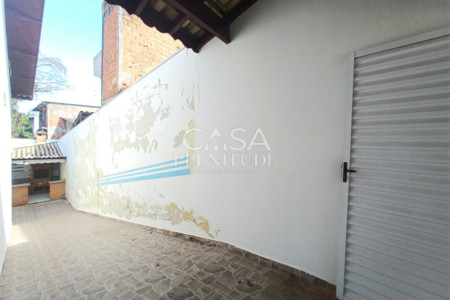 Casa à venda com 3 quartos, sendo 1 suíte, em Jardim Carolina, Sorocaba, SP