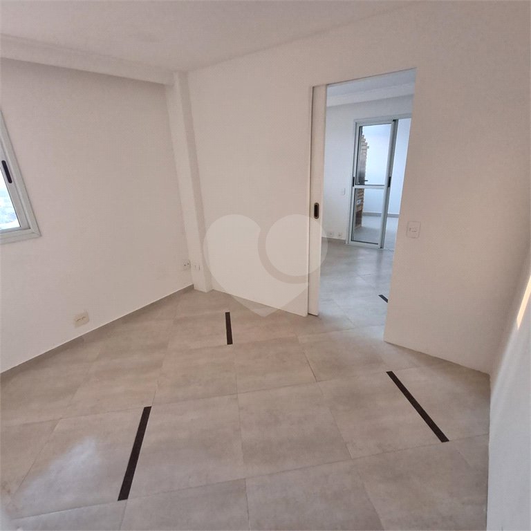 Duplex à venda com 2 quartos, sendo 1 suíte, em Casa Branca, Santo André, SP