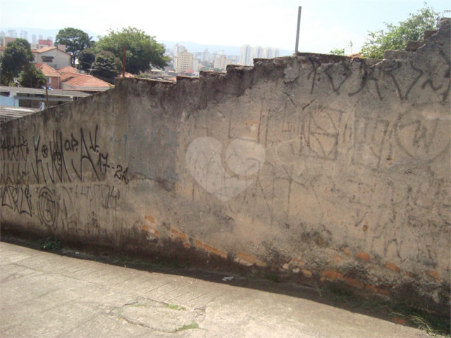 Terreno à venda em Casa Verde, São Paulo, SP