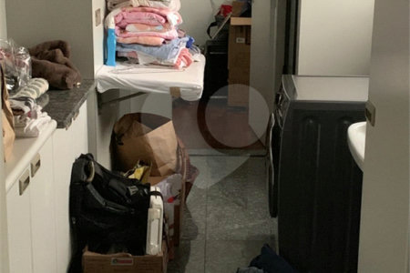 Apartamento à venda com 3 quartos, sendo 1 suíte, em Paraíso, São Paulo, SP