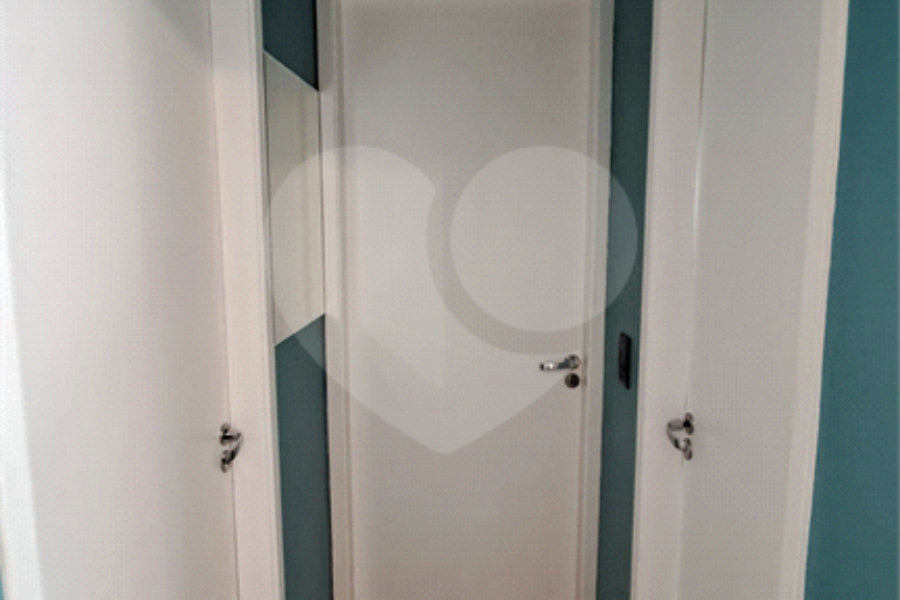 Apartamento à venda com 2 quartos em Tremembé, São Paulo, SP
