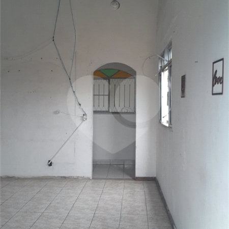 Casa para alugar com 2 quartos, sendo 1 suíte, em Campo Grande, Rio de Janeiro, RJ