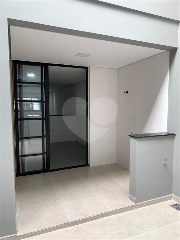 Casa à venda com 3 quartos, sendo 2 suítes,  em Vila Francisco Matarazzo, Santo André, SP