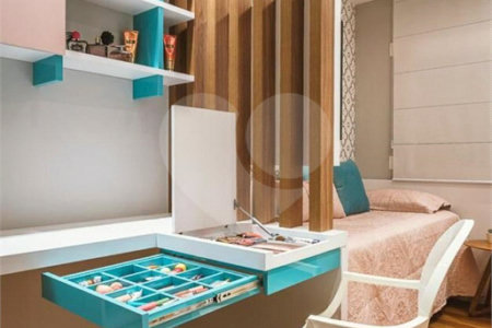 Apartamento à venda com 2 suítes no Centro, São Bernardo do Campo, SP