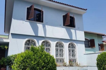 Sobrado à venda com 3 quartos, sendo 1 suíte, em Jardim São Paulo(zona Norte), São Paulo, SP