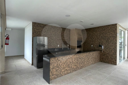 Apartamento à venda com 2 quartos em Vila São Paulo, Mogi das Cruzes, SP