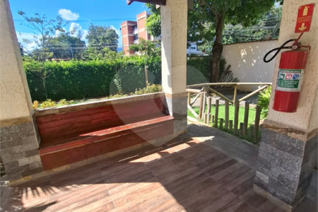 Apartamento à venda com 2 quartos em Campo Grande, Rio de Janeiro, RJ