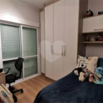 Apartamento à venda com 3 quartos, sendo 1 suíte, em Vila Suzana, São Paulo, SP