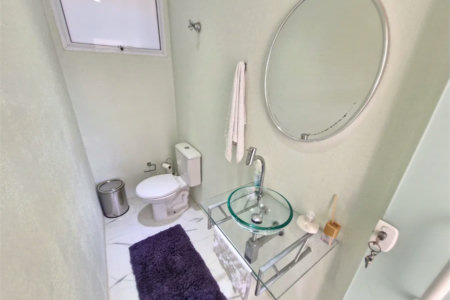 Casa à venda com 4 suítes no condomínio Villa Viana II, Cotia - SP