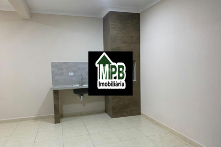 Casa à venda com 3 quartos, sendo 1 suíte, no condomínio Horto Florestal Villagio, Sorocaba - SP