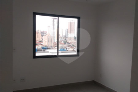 Studio à venda ou para alugar com 1 quarto em Parada Inglesa, São Paulo, SP