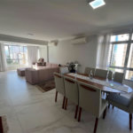 Apartamento Residencial à venda, Gonzaga, Santos - AP0199.