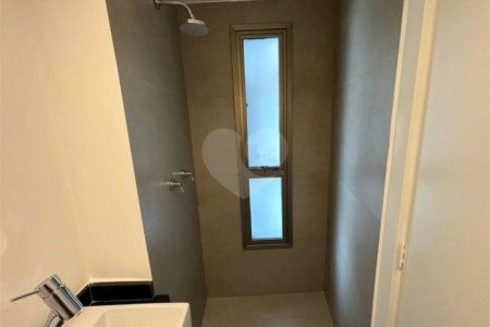 Apartamento à venda com 1 suíte em Cerqueira César, São Paulo, SP