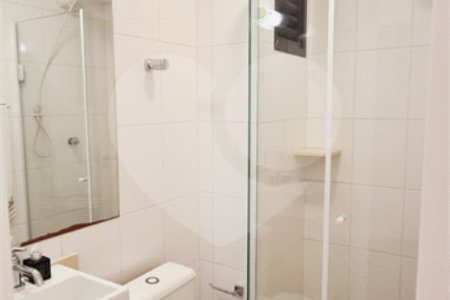Apartamento à venda com 3 quartos, sendo 2 suítes, em Vila Monte Alegre, São Paulo, SP